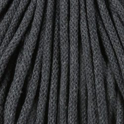 <span class="title-color">CHARCOAL</span><br>Bobbiny 5mm<br><span class="title-second-line">Premium Baumwollkordel 100m</span> <span class="title-color">CHARCOAL</span><br>Bobbiny 5mm<br><span class="title-second-line">Premium Baumwollkordel 100m</span>