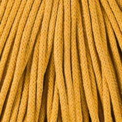 <span class="title-color">SENF</span><br>Bobbiny 5mm<br><span class="title-second-line">Premium Baumwollkordel 100m</span> <span class="title-color">SENF</span><br>Bobbiny 5mm<br><span class="title-second-line">Premium Baumwollkordel 100m</span>