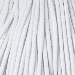 <span class="title-color">WEIß</span><br>Bobbiny 5mm<br><span class="title-second-line">Premium Baumwollkordel 100m</span> <span class="title-color">WEIß</span><br>Bobbiny 5mm<br><span class="title-second-line">Premium Baumwollkordel 100m</span>