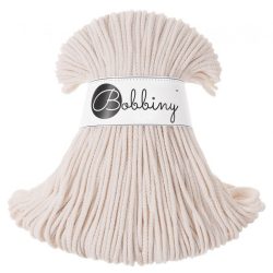 <span class="title-color">NATURAL</span><br>Bobbiny 3mm<br><span class="title-second-line">Junior Baumwollkordel 100m</span> <span class="title-color">NATURAL</span><br>Bobbiny 3mm<br><span class="title-second-line">Junior Baumwollkordel 100m</span>