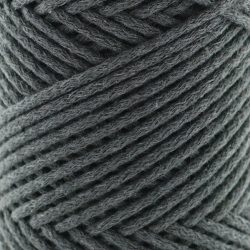 GRAPHIT Flechtkordel 2mm 100m GRAPHIT Flechtkordel 2mm 100m