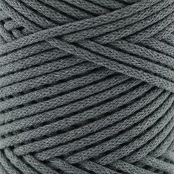 GRAPHIT Flechtkordel 4mm 100m GRAPHIT Flechtkordel 4mm 100m