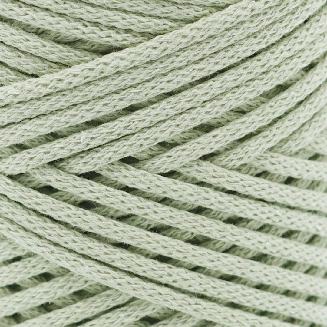OLIVE Flechtkordel 4mm 100m Flechtkordel 4 mm olive