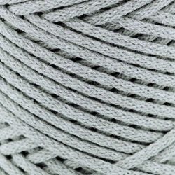 SILBER Flechtkordel 4mm 100m SILBER Flechtkordel 4mm 100m