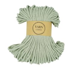 OLIVE Flechtkordel 5mm 100m OLIVE Flechtkordel 5mm 100m