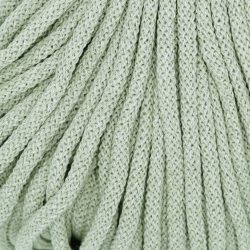 OLIVE Flechtkordel 5mm 100m OLIVE Flechtkordel 5mm 100m