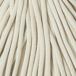 <span class="title-color">NATURAL</span><br>Bobbiny 9mm<br><span class="title-second-line">Jumbo Baumwollkordel 100m</span> <span class="title-color">NATURAL</span><br>Bobbiny 9mm<br><span class="title-second-line">Jumbo Baumwollkordel 100m</span>