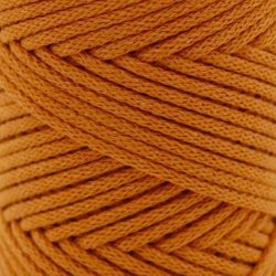 ORANGE Flechtkordel 4mm 100m ORANGE Flechtkordel 4mm 100m