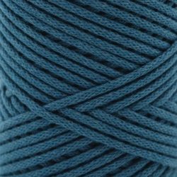 PETROL Flechtkordel 4mm 100m PETROL Flechtkordel 4mm 100m