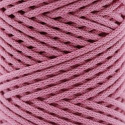 PINK Flechtkordel 4mm 100m PINK Flechtkordel 4mm 100m