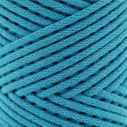 TÜRKIS Flechtkordel 4mm 100m TÜRKIS Flechtkordel 4mm 100m