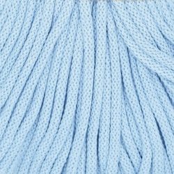 HELLBLAU Flechtkordel 5mm 100m HELLBLAU Flechtkordel 5mm 100m