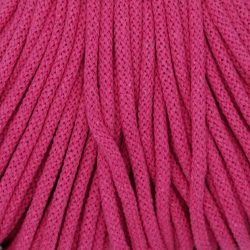 FUCHSIE Flechtkordel 5mm 100m FUCHSIE Flechtkordel 5mm 100m