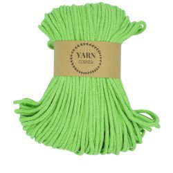 LIME Flechtkordel 5mm 100m LIME Flechtkordel 5mm 100m