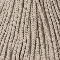 <span class="title-color">BEIGE</span><br>Bobbiny 3mm<br><span class="title-second-line">Junior Baumwollkordel 100m</span> <span class="title-color">BEIGE</span><br>Bobbiny 3mm<br><span class="title-second-line">Junior Baumwollkordel 100m</span>
