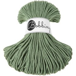 <span class="title-color">EUCALYPTUS</span><br>Bobbiny 3mm<br><span class="title-second-line">Junior Baumwollkordel 100m</span> <span class="title-color">EUCALYPTUS</span><br>Bobbiny 3mm<br><span class="title-second-line">Junior Baumwollkordel 100m</span>