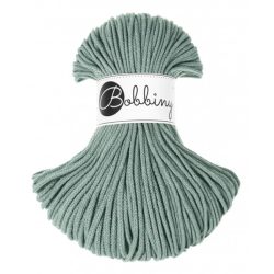 <span class="title-color">LAUREL</span><br>Bobbiny 3mm<br><span class="title-second-line">Junior Baumwollkordel 100m</span> <span class="title-color">LAUREL</span><br>Bobbiny 3mm<br><span class="title-second-line">Junior Baumwollkordel 100m</span>