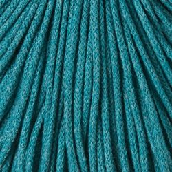<span class="title-color">TEAL</span><br>Bobbiny 3mm<br><span class="title-second-line">Junior Baumwollkordel 100m</span> <span class="title-color">TEAL</span><br>Bobbiny 3mm<br><span class="title-second-line">Junior Baumwollkordel 100m</span>