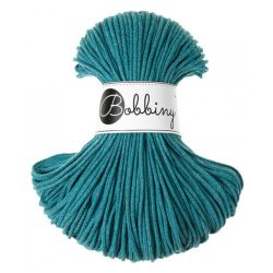 <span class="title-color">TEAL</span><br>Bobbiny 3mm<br><span class="title-second-line">Junior Baumwollkordel 100m</span> <span class="title-color">TEAL</span><br>Bobbiny 3mm<br><span class="title-second-line">Junior Baumwollkordel 100m</span>