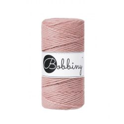 BLUSH Bobbiny Makramee Garn 3mm 100m