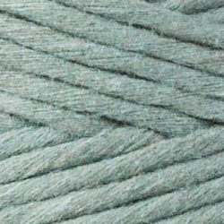 LAUREL Bobbiny Makramee Garn 3mm 100m