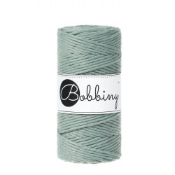 LAUREL Bobbiny Makramee Garn 3mm 100m