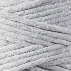 HELLGRAU Bobbiny Makramee Garn 3mm 100m