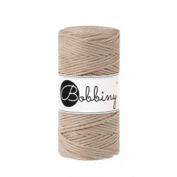 SAND Bobbiny Makramee Garn 3mm 100m