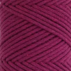 AMARANT Flechtkordel 2mm 100m AMARANT Flechtkordel 2mm 100m