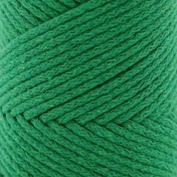 GRÜN Flechtkordel 2mm 100m GRÜN Flechtkordel 2mm 100m