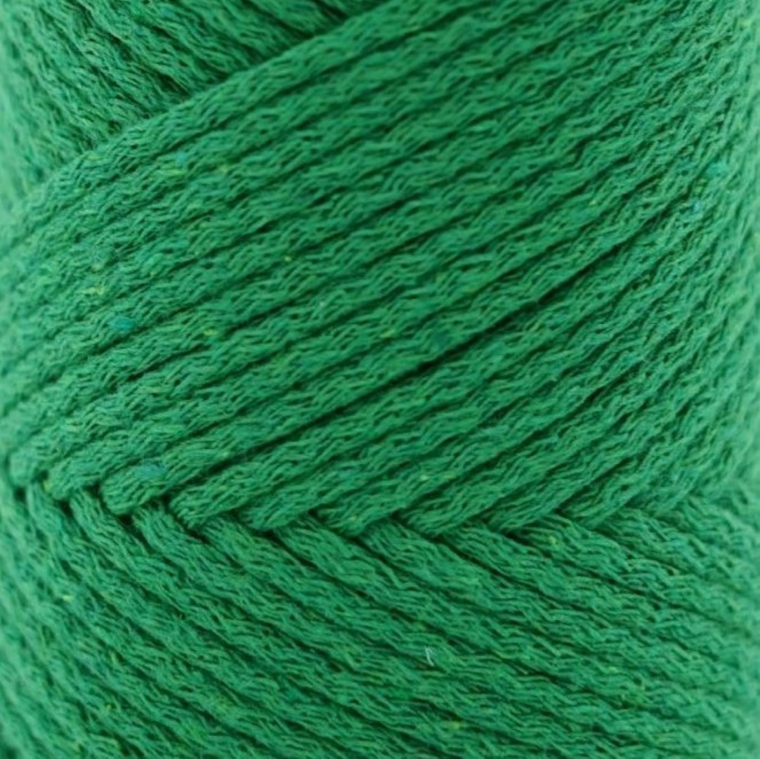 GRÜN Flechtkordel 2mm 100m Flechtkordel 2 mm grün