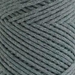 GRAU Flechtkordel 2mm 100m GRAU Flechtkordel 2mm 100m