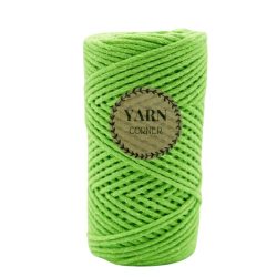 LIME Flechtkordel 2mm 100m LIME Flechtkordel 2mm 100m