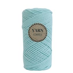 MINT Flechtkordel 2mm 100m MINT Flechtkordel 2mm 100m