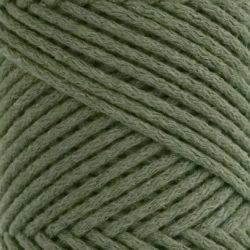 AVOCADO Flechtkordel 2mm 100m AVOCADO Flechtkordel 2mm 100m