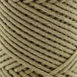 HELLKARAMELL Flechtkordel 2mm 100m HELLKARAMELL Flechtkordel 2mm 100m