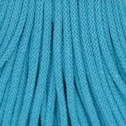 TÜRKIS Flechtkordel 5mm 100m TÜRKIS Flechtkordel 5mm 100m