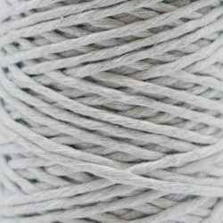 HELLGRAU Makramee Garn 1.5mm 100m HELLGRAU Makramee Garn 1.5mm 100m