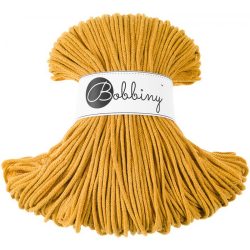 <span class="title-color">SENF</span><br>Bobbiny 3mm<br><span class="title-second-line">Junior Baumwollkordel 100m</span> <span class="title-color">SENF</span><br>Bobbiny 3mm<br><span class="title-second-line">Junior Baumwollkordel 100m</span>