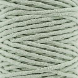 OLIVE Makramee Garn 4mm 100m OLIVE Makramee Garn 4mm 100m