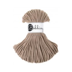 <span class="title-color">SAND</span><br>Bobbiny 3mm<br><span class="title-second-line">Junior Baumwollkordel 100m</span> <span class="title-color">SAND</span><br>Bobbiny 3mm<br><span class="title-second-line">Junior Baumwollkordel 100m</span>