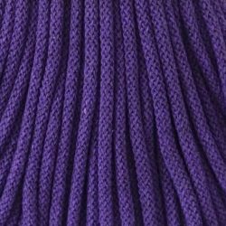 VIOLETT Flechtkordel 5mm 100m VIOLETT Flechtkordel 5mm 100m