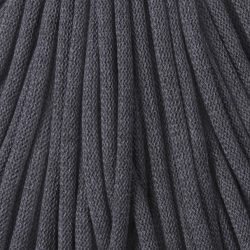 <span class="title-color">CHARCOAL</span><br>Bobbiny 9mm<br><span class="title-second-line">Jumbo Baumwollkordel 100m</span> <span class="title-color">CHARCOAL</span><br>Bobbiny 9mm<br><span class="title-second-line">Jumbo Baumwollkordel 100m</span>