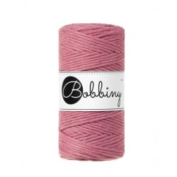 BLOSSOM Bobbiny Makramee Garn 3mm