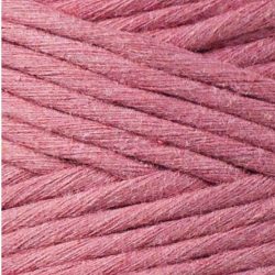 BLOSSOM Bobbiny Makramee Garn 3mm