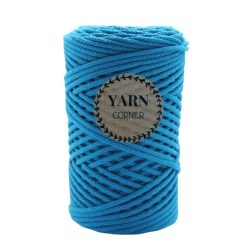 AZUR Flechtkordel 4mm 100m (heller) AZUR Flechtkordel 4mm 100m (heller)