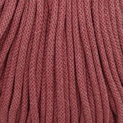 MAUVE Flechtkordel 5mm 100m MAUVE Flechtkordel 5mm 100m