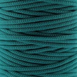 SMARAGD Polyester Ropegarn 3mm 100m SMARAGD Polyester Ropegarn 3mm 100m