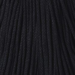 <span class="title-color">SCHWARZ</span><br>Bobbiny 3mm<br><span class="title-second-line">Junior Baumwollkordel 100m</span> <span class="title-color">SCHWARZ</span><br>Bobbiny 3mm<br><span class="title-second-line">Junior Baumwollkordel 100m</span>