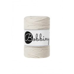 NATURAL – 3PLY Bobbiny Makramee Schnur 1.5mm 100m NATURAL – 3PLY Bobbiny Makramee Schnur 1.5mm 100m